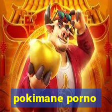 pokimane porno